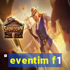 eventim f1